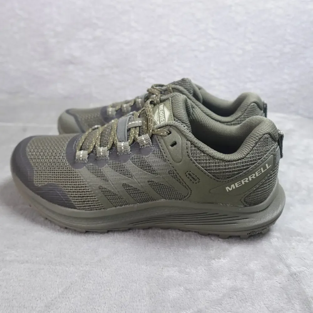 New Merrell Size 5.5 Nova 3 Tactical Mens w/ Original Box